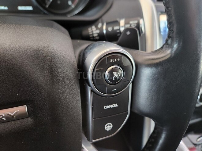 Land Rover Discovery 2018, 120,000 km - 3.0 l - Bakı
