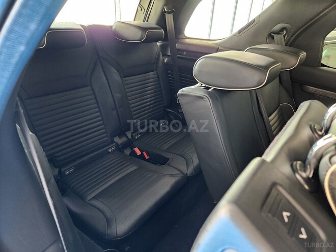 Land Rover Discovery 2018, 120,000 km - 3.0 l - Bakı