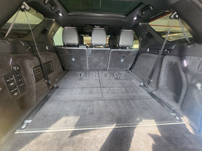 Land Rover Discovery 2018, 120,000 km - 3.0 l - Bakı