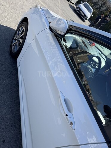 Hyundai Accent 2015, 93,361 km - 1.4 l - Bakı