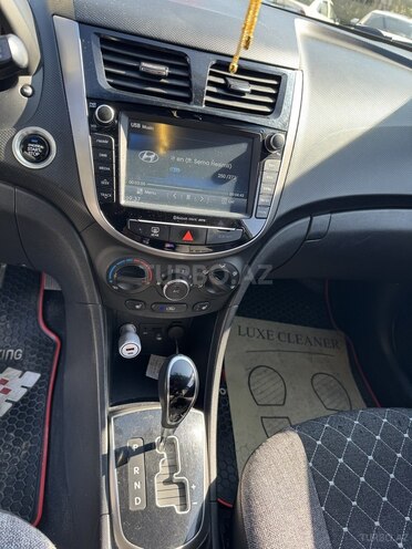 Hyundai Accent 2015, 93,361 km - 1.4 l - Bakı