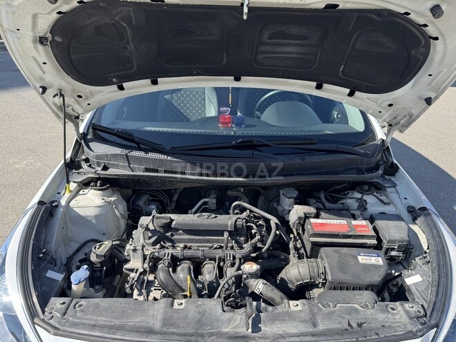 Hyundai Accent 2015, 93,361 km - 1.4 l - Bakı