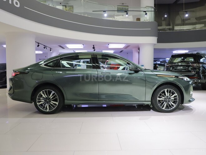 Changan Qiyuan A05 2024, 0 km - 1.5 l - Bakı
