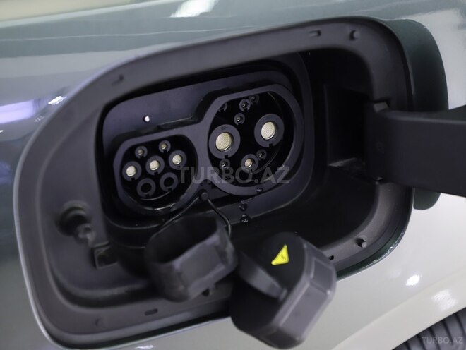 Changan Qiyuan A05 2024, 0 km - 1.5 l - Bakı