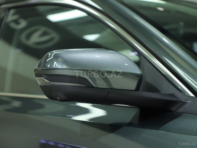 Changan Qiyuan A05 2024, 0 km - 1.5 l - Bakı