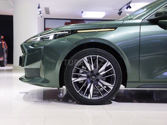 Changan Qiyuan A05 2024, 0 km - 1.5 l - Bakı