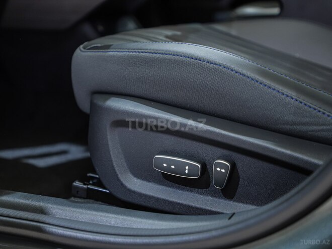 Changan Qiyuan A05 2024, 0 km - 1.5 l - Bakı