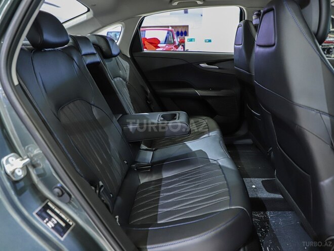 Changan Qiyuan A05 2024, 0 km - 1.5 l - Bakı