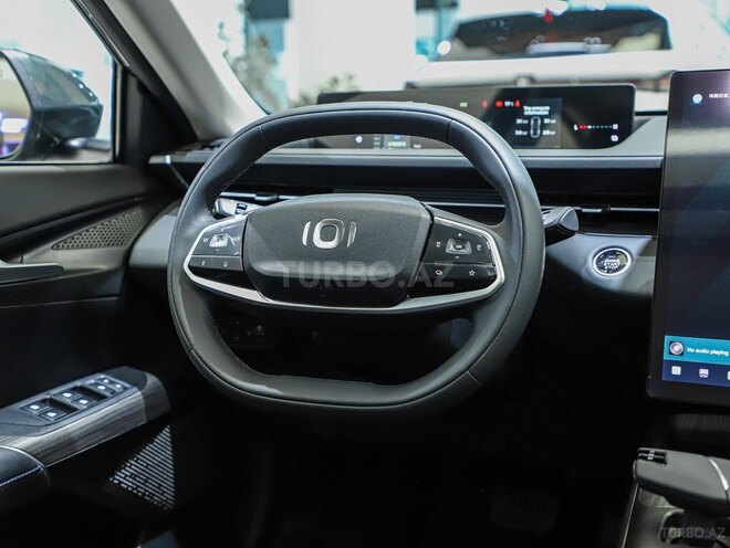 Changan Qiyuan A05 2024, 0 km - 1.5 l - Bakı