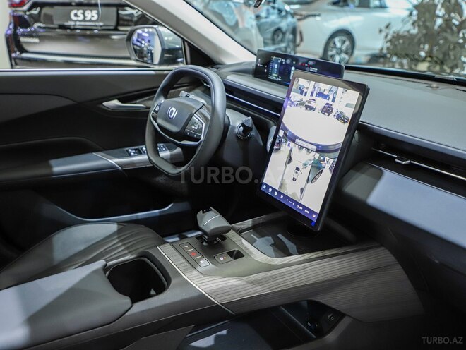 Changan Qiyuan A05 2024, 0 km - 1.5 l - Bakı