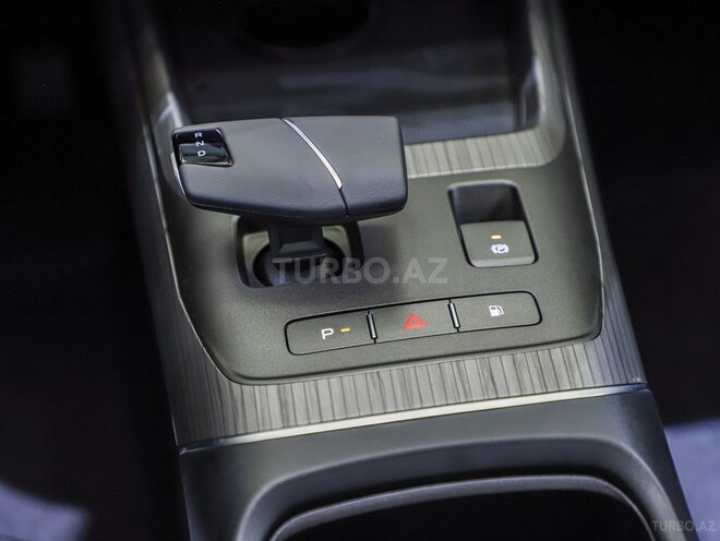 Changan Qiyuan A05 2024, 0 km - 1.5 l - Bakı