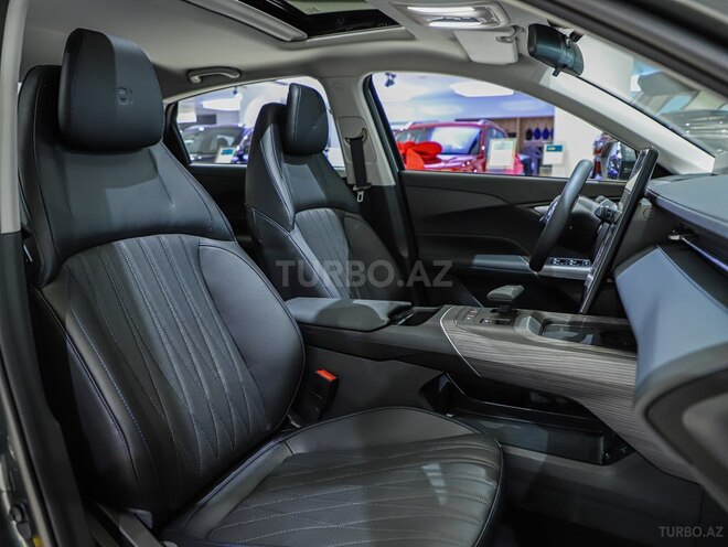 Changan Qiyuan A05 2024, 0 km - 1.5 l - Bakı