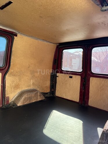 Ford Transit 1999, 385,000 km - 2.5 л - Zaqatala