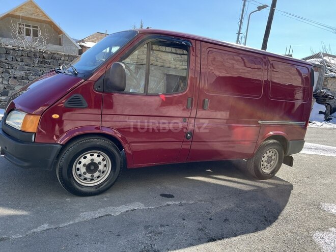 Ford Transit 1999, 385,000 km - 2.5 л - Zaqatala