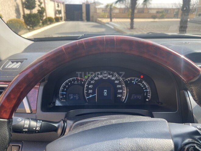 Toyota Camry 2013, 312,000 km - 2.5 l - Goranboy