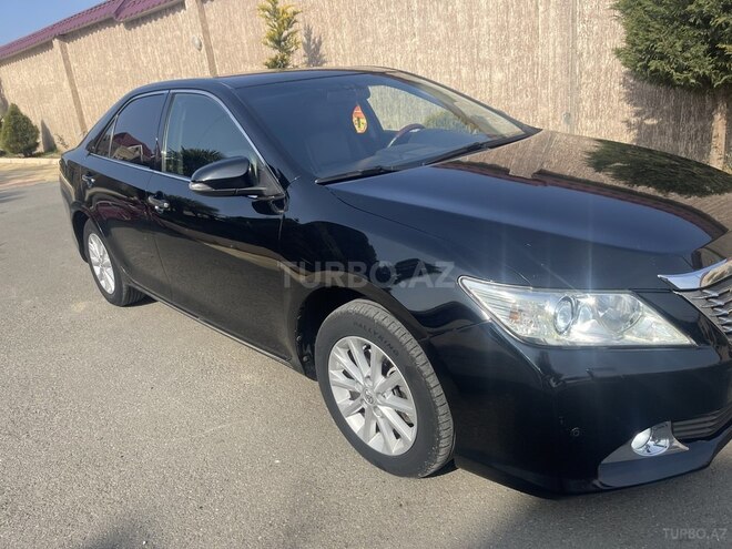 Toyota Camry 2013, 312,000 km - 2.5 l - Goranboy