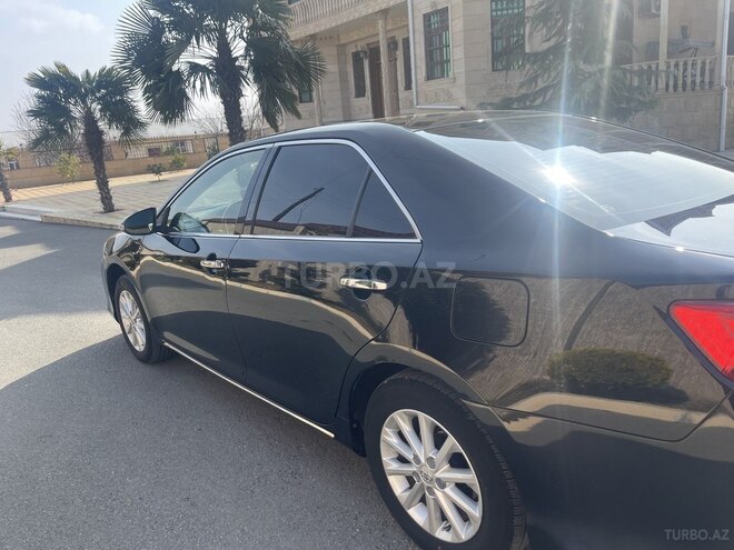 Toyota Camry 2013, 312,000 km - 2.5 l - Goranboy