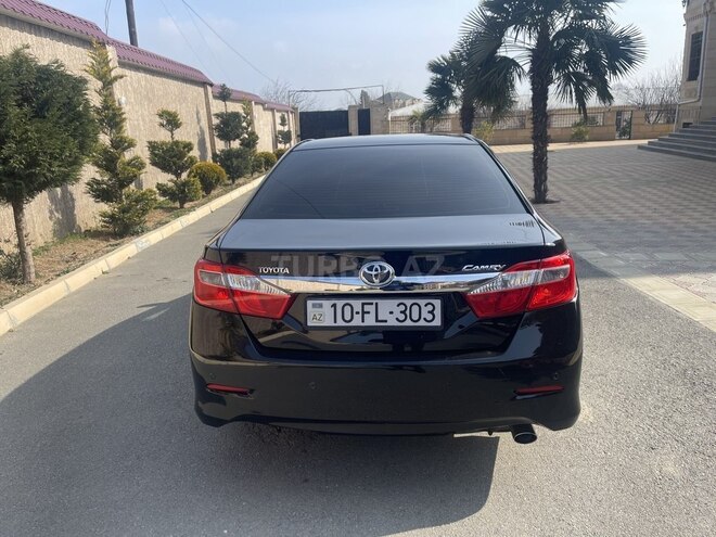Toyota Camry 2013, 312,000 km - 2.5 l - Goranboy
