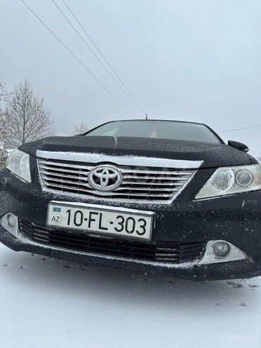 Toyota Camry 2013, 312,000 km - 2.5 l - Goranboy