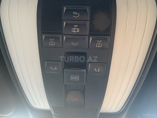 Mercedes E 350 2010, 150,000 km - 3.5 l - Bakı