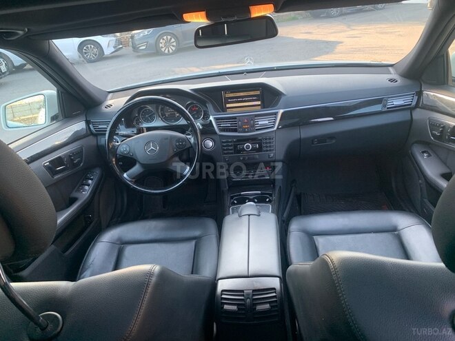 Mercedes E 350 2010, 150,000 km - 3.5 l - Bakı