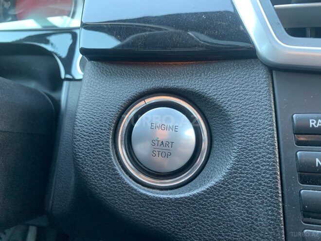 Mercedes E 350 2010, 150,000 km - 3.5 l - Bakı