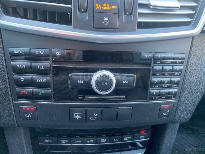 Mercedes E 350 2010, 150,000 km - 3.5 l - Bakı