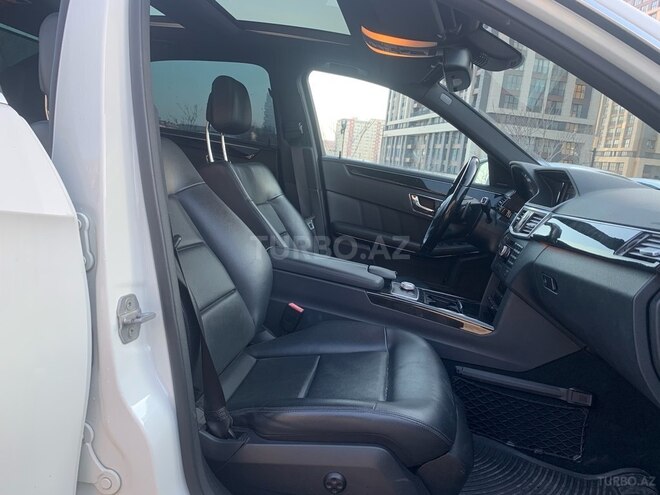 Mercedes E 350 2010, 150,000 km - 3.5 l - Bakı