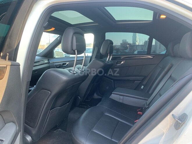 Mercedes E 350 2010, 150,000 km - 3.5 l - Bakı