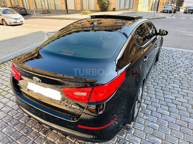 Kia Optima 2015, 97,432 km - 2.0 л - Bakı