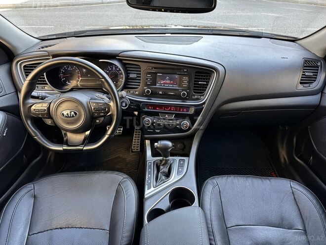 Kia Optima 2015, 97,432 km - 2.0 л - Bakı