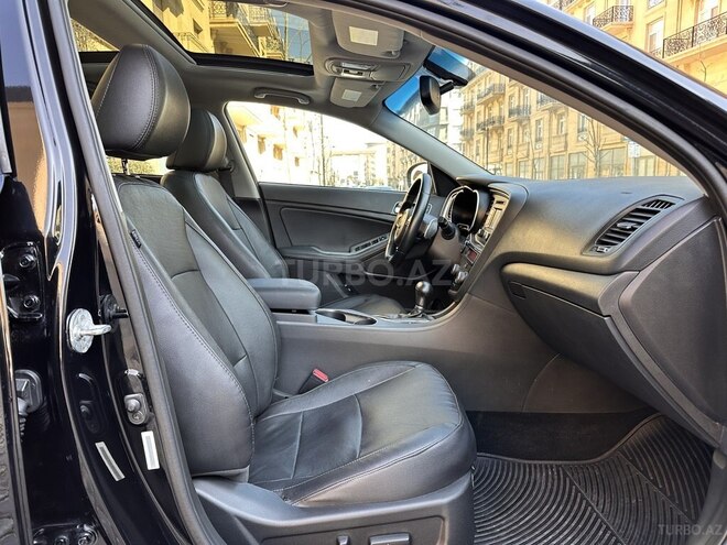 Kia Optima 2015, 97,432 km - 2.0 л - Bakı