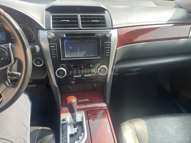Toyota Camry 2013, 312,000 km - 2.5 l - Goranboy