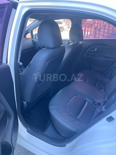 Kia Rio 2015, 130,210 km - 1.4 l - Bakı