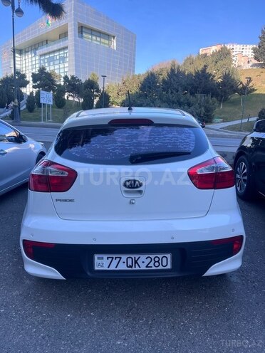 Kia Rio 2015, 130,210 km - 1.4 l - Bakı