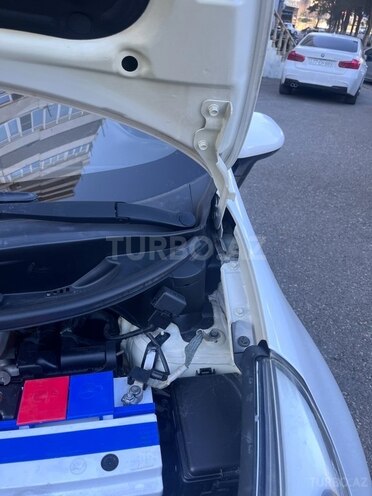 Kia Rio 2015, 130,210 km - 1.4 l - Bakı
