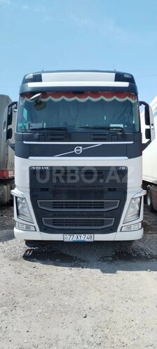 Volvo FH 460 2014, 1,188,000 km - 12.0 л - Bakı