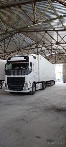 Volvo FH 460 2014, 1,188,000 km - 12.0 л - Bakı