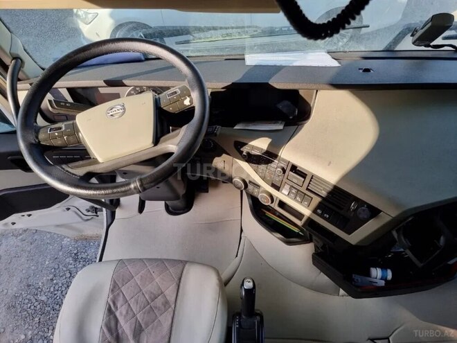 Volvo FH 460 2014, 1,188,000 km - 12.0 л - Bakı