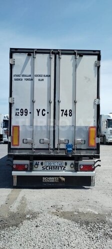 Volvo FH 460 2014, 1,188,000 km - 12.0 л - Bakı