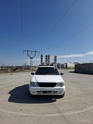 Saipa 132 2013, 250,023 km - 1.3 l - Bakı