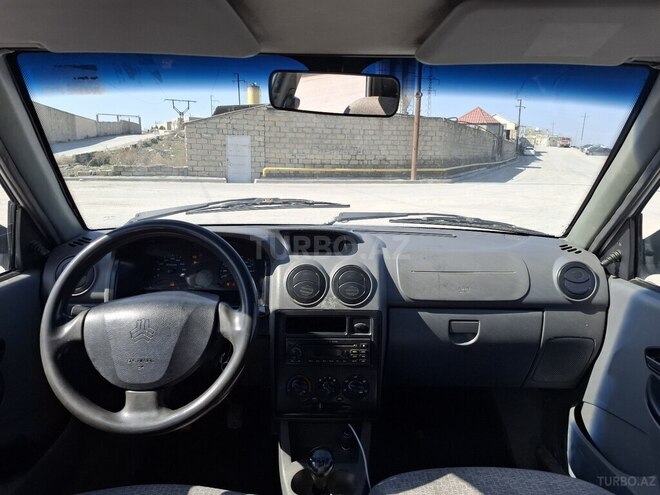 Saipa 132 2013, 250,023 km - 1.3 l - Bakı