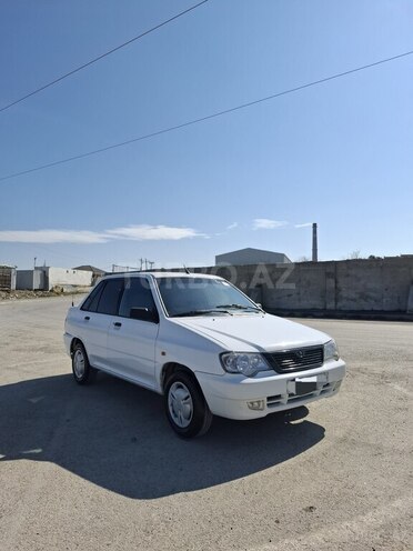 Saipa 132 2013, 250,023 km - 1.3 l - Bakı