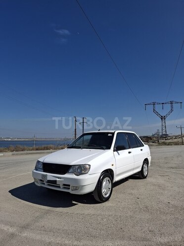 Saipa 132 2013, 250,023 km - 1.3 l - Bakı