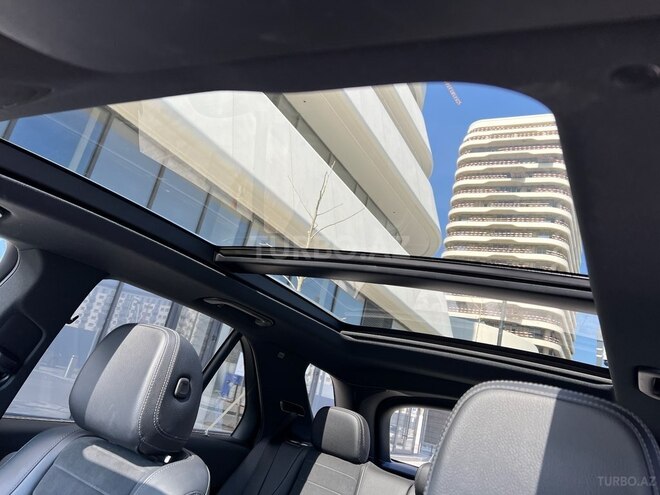 Mercedes GLE 350 4MATIC 2022, 29,000 km - 2.0 l - Bakı