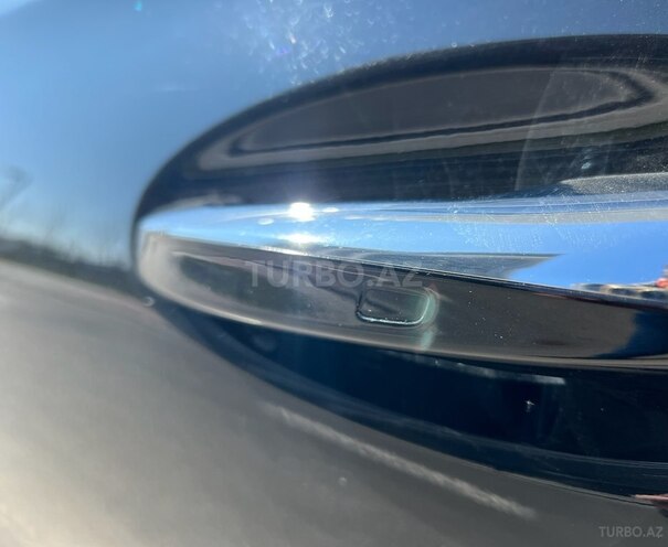 Mercedes GLE 350 4MATIC 2022, 29,000 km - 2.0 l - Bakı