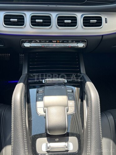 Mercedes GLE 350 4MATIC 2022, 29,000 km - 2.0 l - Bakı