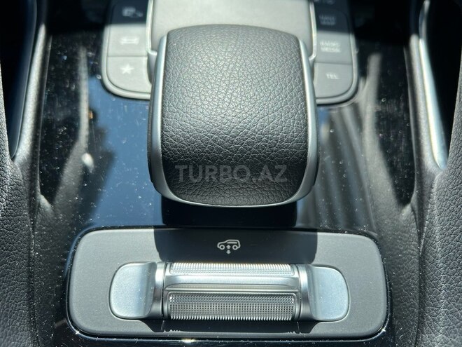 Mercedes GLE 350 4MATIC 2022, 29,000 km - 2.0 l - Bakı