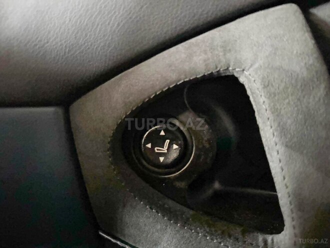 Maserati Quattroporte 2012, 49,000 km - 4.7 l - Bakı