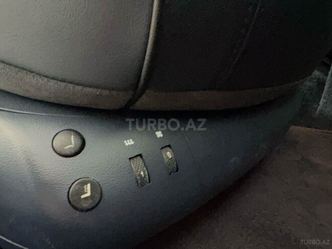 Maserati Quattroporte 2012, 49,000 km - 4.7 l - Bakı